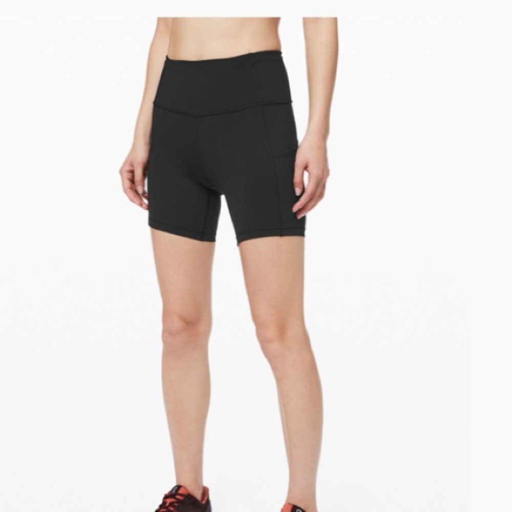 Biker shorts